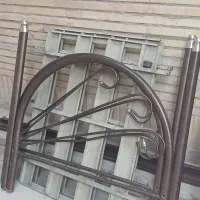 تخت خواب تک نفره