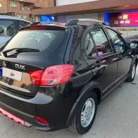 کوییک 1400 کم کار|خودرو سواری و وانت|ساری, |دیوار