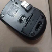 موس نو مدل TM667Wنصف قیمت