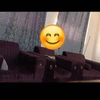 مبل کار کرده