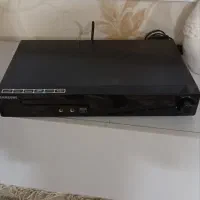 دی وی دی آمپ سینما خانگی سامسونگ بلوتوثی ۸۵۰وات