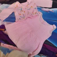 تعدادی لباس کودک یک تا سه ساله|لباس|شیراز, شهرک جماران|دیوار