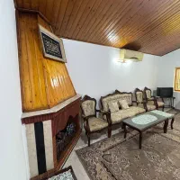 ویلا باغ جنگلی پلاک یک 210 متری شهرکی سندتکبرگ|فروش خانه و ویلا|لشت نشا, |دیوار