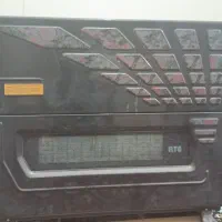 بخاری دود کش