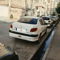 206sd|خودرو سواری و وانت|اردبیل, |دیوار