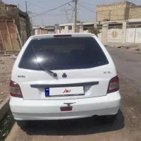 پراید 111 SX، مدل ۱۳۸۹|خودرو سواری و وانت|دزفول, |دیوار