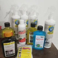 پخش عمده وجزعی پودر معجزه ریکاسیاه