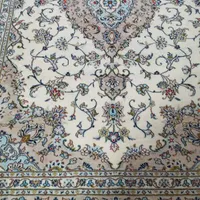 قالی کاشان