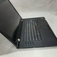 لپتاپ lenovo thinkpad L520 -i3