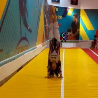 ثبت نام ژیمناستیک استعدادیابی رایگان