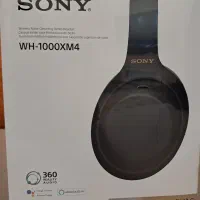 هدفون سونی اصل