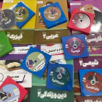 بسته معلم خصوصی پرش|کتاب و مجله آموزشی|صدرا-فارس, فاز ۲|دیوار