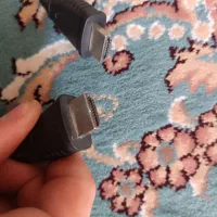 کیلومتر و HDMIو پاور صنعتی و ...|قطعات و لوازم جانبی رایانه|کرمانشاه, |دیوار