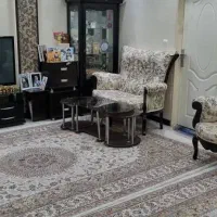 ۵۶متر / تک واحدی / ۲ پارکینگ/ اسانسور/ فوری|فروش آپارتمان|تهران, سبلان (لشگر)|دیوار