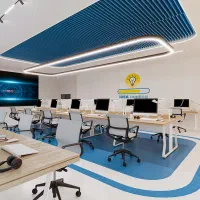 آموزش کافی‌نت و خدمات اینترنت، ورود بازار کار،مدرک