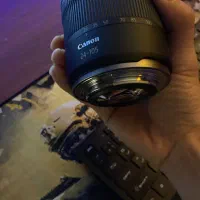 لنز کنون 105 24 RF|دوربین عکاسی و فیلم‌برداری|تهران, دکتر هوشیار|دیوار