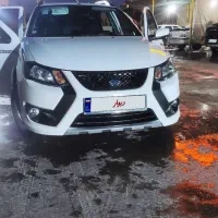 کوییک gx-l|خودرو سواری و وانت|شاهین‌شهر, طالقانی|دیوار