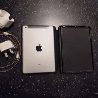 Ipad mini 3|تبلت|تهران, زعفرانیه|دیوار