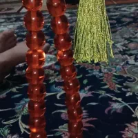 چاقوزنجان استسبیح سندلوس کهنه المان