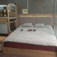 تخفیف بلک فرایدی واقعی تخت خواب و مبلمان غذاخوری|تخت و سرویس خواب|تهران, انبار نفت|دیوار