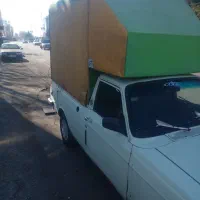 پیکان وانت دوگانه شرکتی|خودرو سواری و وانت|محمدشهر, همایون ویلا|دیوار