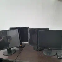 ۱۷اینچ مانیتور