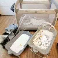 تخت پارک جویی