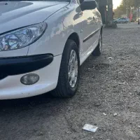 ۲۰۶ تیپ ۵ مدل ۹۰|خودرو سواری و وانت|قائمشهر, |دیوار