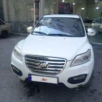 لیفان x60|خودرو سواری و وانت|تبریز, |دیوار