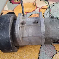 موتور تردمیل