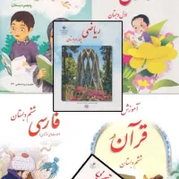 تدریس خصوصی و رفع اشکال مقاطع ابتدایی