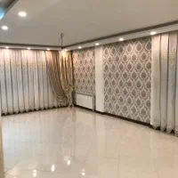 فرمانیه شرقی ۱۱۰ متری با حیاط مشجر