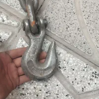 زنجیر تریلی