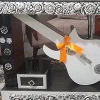 آینه کنسول|مبلمان خانگی و میز عسلی|اردبیل, |دیوار
