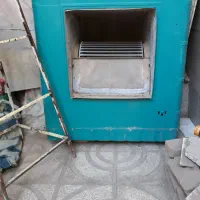 کولر۵۵۰۰بدنه سفت محکم درحدنووتمیز