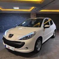 اجاره 207 پاناروما