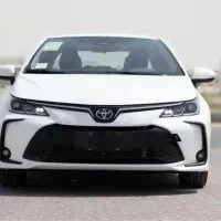 کرولا الیت هیبرید