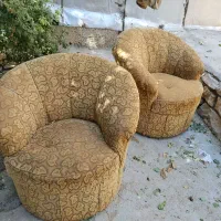 مبل|مبلمان خانگی و میز عسلی|نورآباد, |دیوار