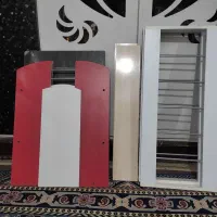 تخت بچه متحرک