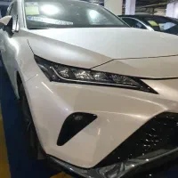 *آتا*کمری ونزا وایلندر فراتلندر راوفور(اقساط۲ساله)