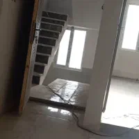 قلعه نو املاک  ۷۵متری نوساز ۲طبقه بامغازه ۱۵متری