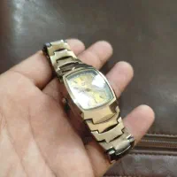 ساعت سرامیک