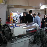 تبدیل سوخت رسان جت هیتر و فروش