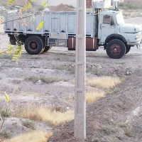 تک باری آس ۱۳۵۳|خودرو سنگین|کاشمر, |دیوار