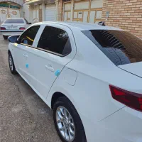 تارا v1 شیش دنده مدل 1403 برج 10|خودرو سواری و وانت|دزفول, |دیوار