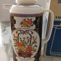 فلاسک اورجینال ژاپن