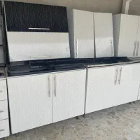 کابینت اشپزخانه|مصالح و تجهیزات ساختمان|ایذه, |دیوار