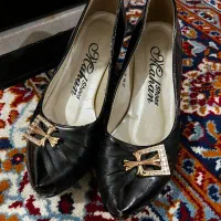 کفش نو سایز 39