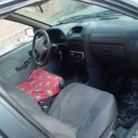 پراید ۱۴۱ مدل ۸۶ دور رنگ|خودرو سواری و وانت|ملکان, |دیوار