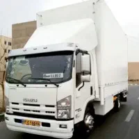 کارگر باربری اسباب اثاثیه منزل تضمینی خاور شش متری